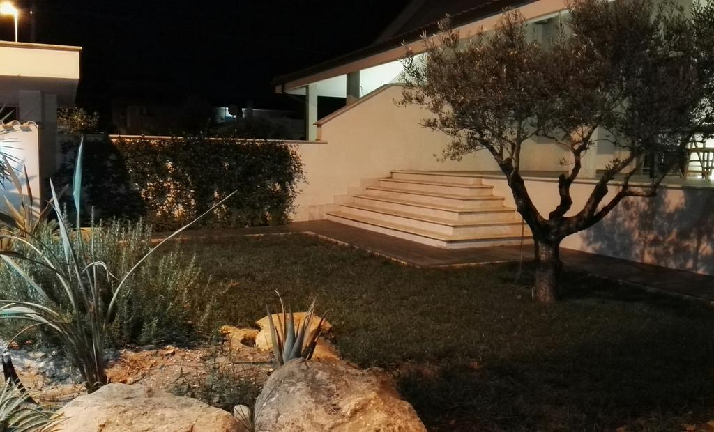 B&B Riccio&Lella Fiumicino Esterno foto